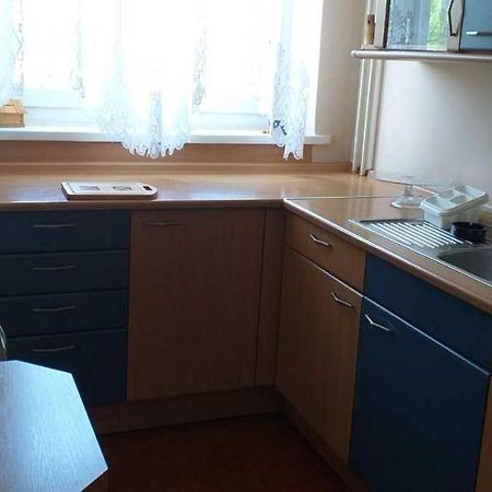 Appartamento Apartament W Centrum Miasta Kołobrzeg Esterno foto