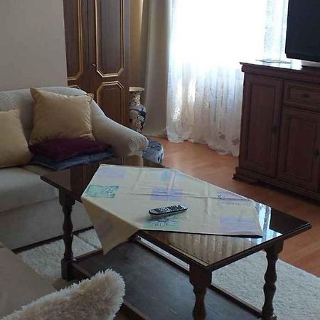 Appartamento Apartament W Centrum Miasta Kołobrzeg Esterno foto