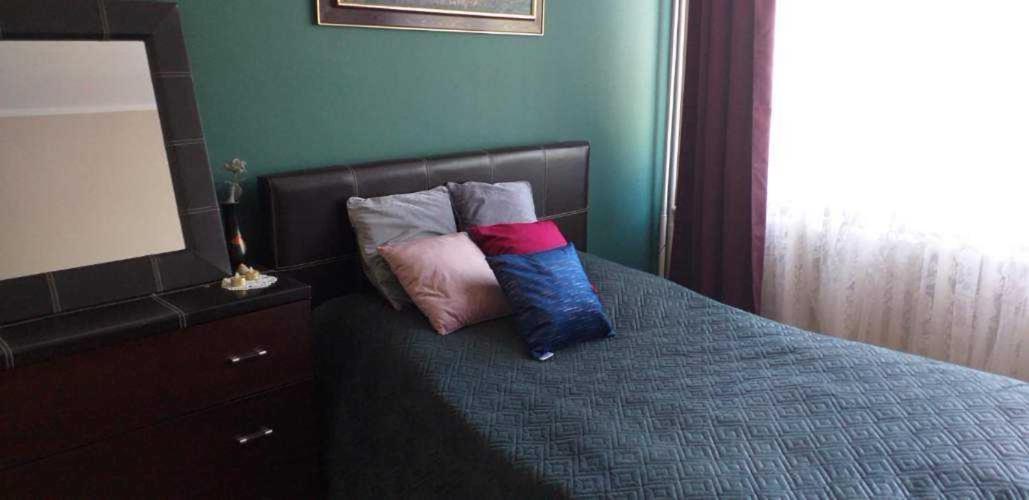 Appartamento Apartament W Centrum Miasta Kołobrzeg Esterno foto